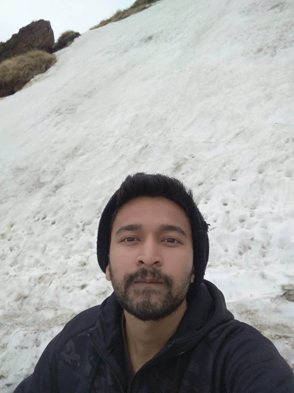 Rajat Bagri
