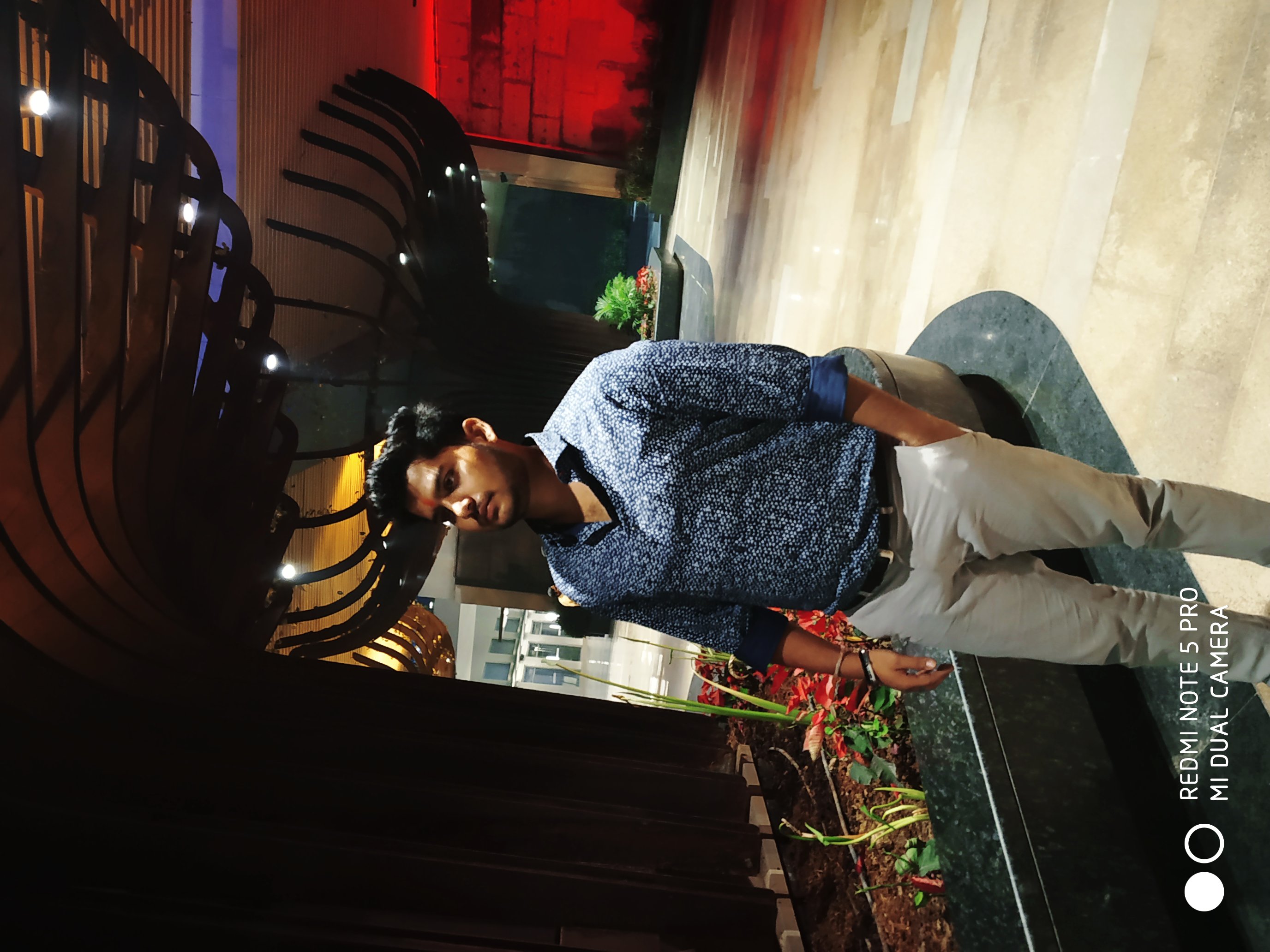 Rajat Bhardwaj