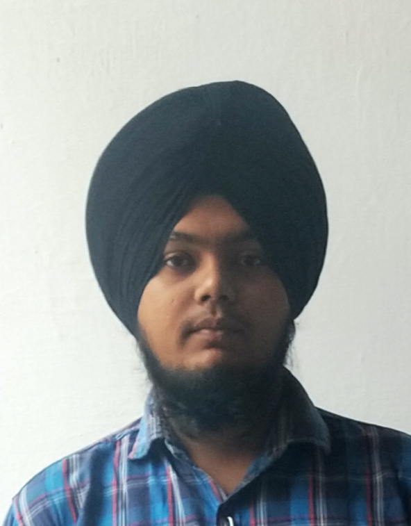 Rajdeep Singh