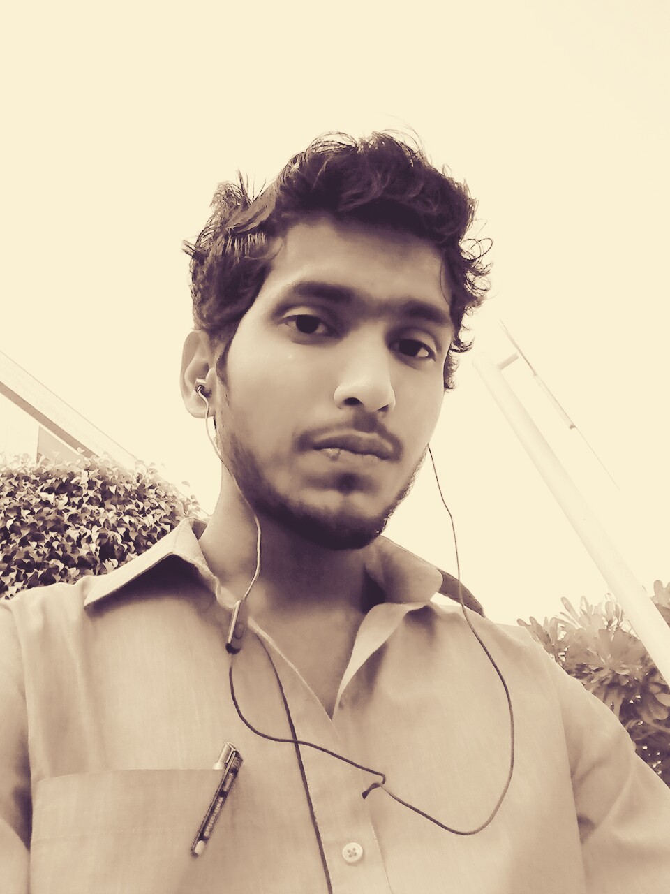 Rajeev Kumar