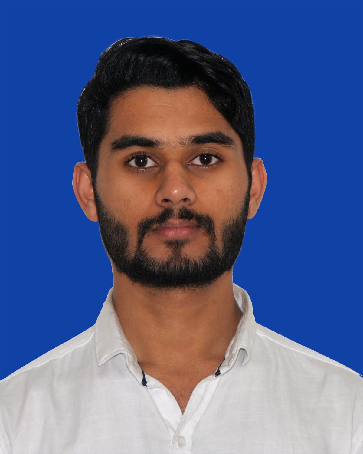 Rajeshwar Singh