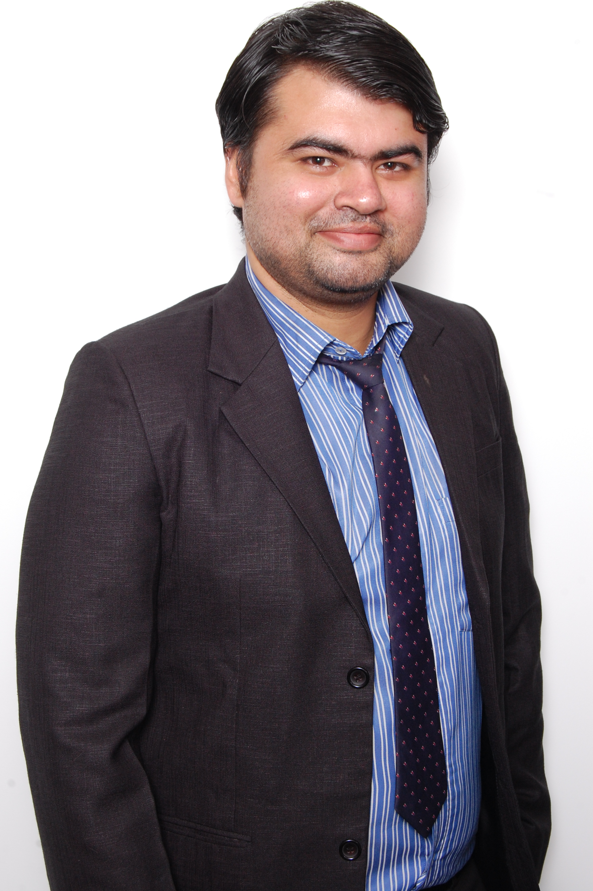 Rajiba Lochan Tripathy
