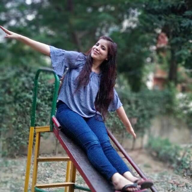 Rajni Pandey
