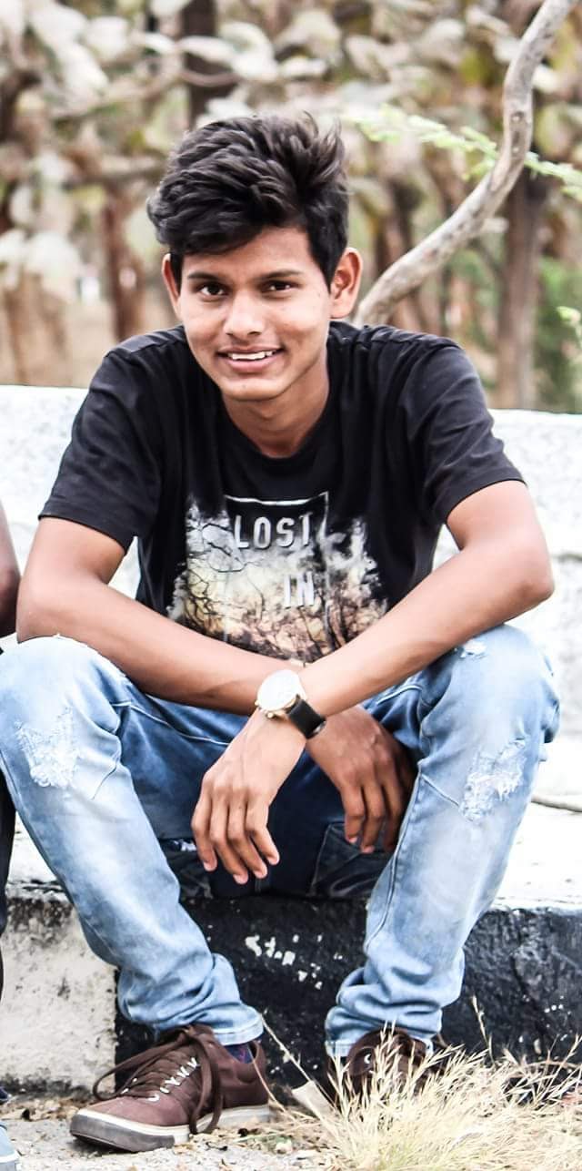 Rakesh