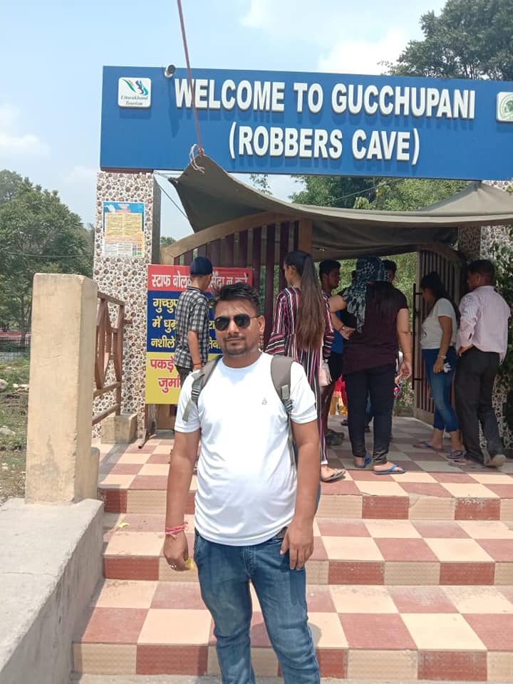 Rakesh Joshi