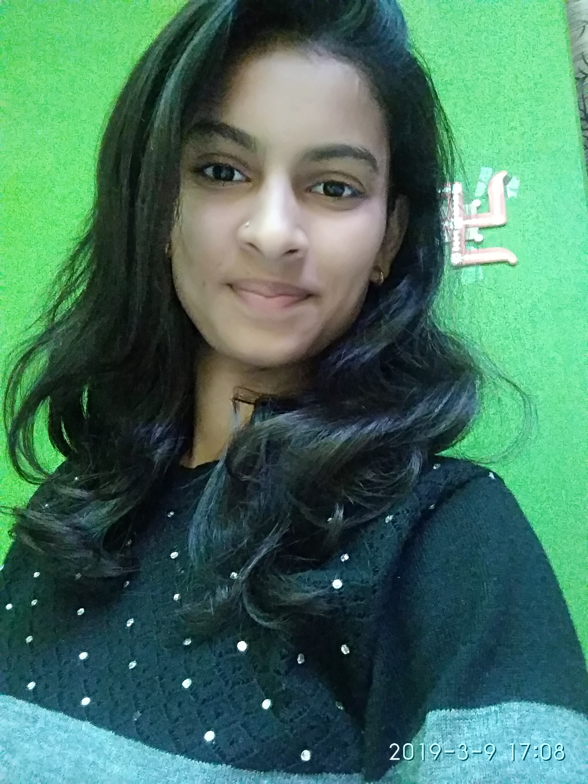 Rakhee Gautam