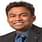 Raksheet Shetty