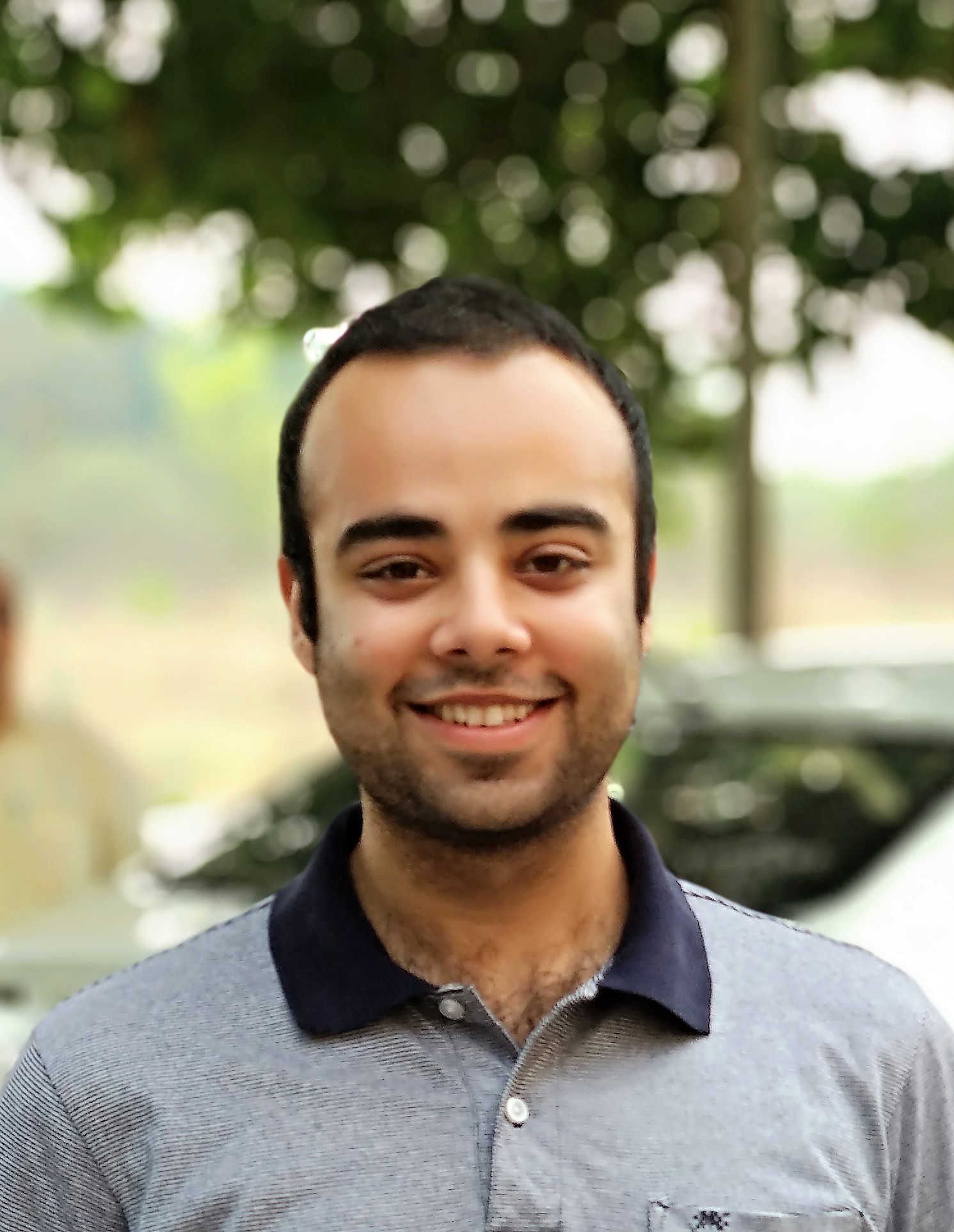 Rakshit Kapoor