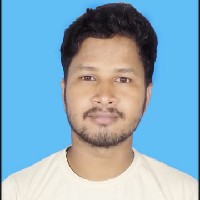 Ram Krishna mahato