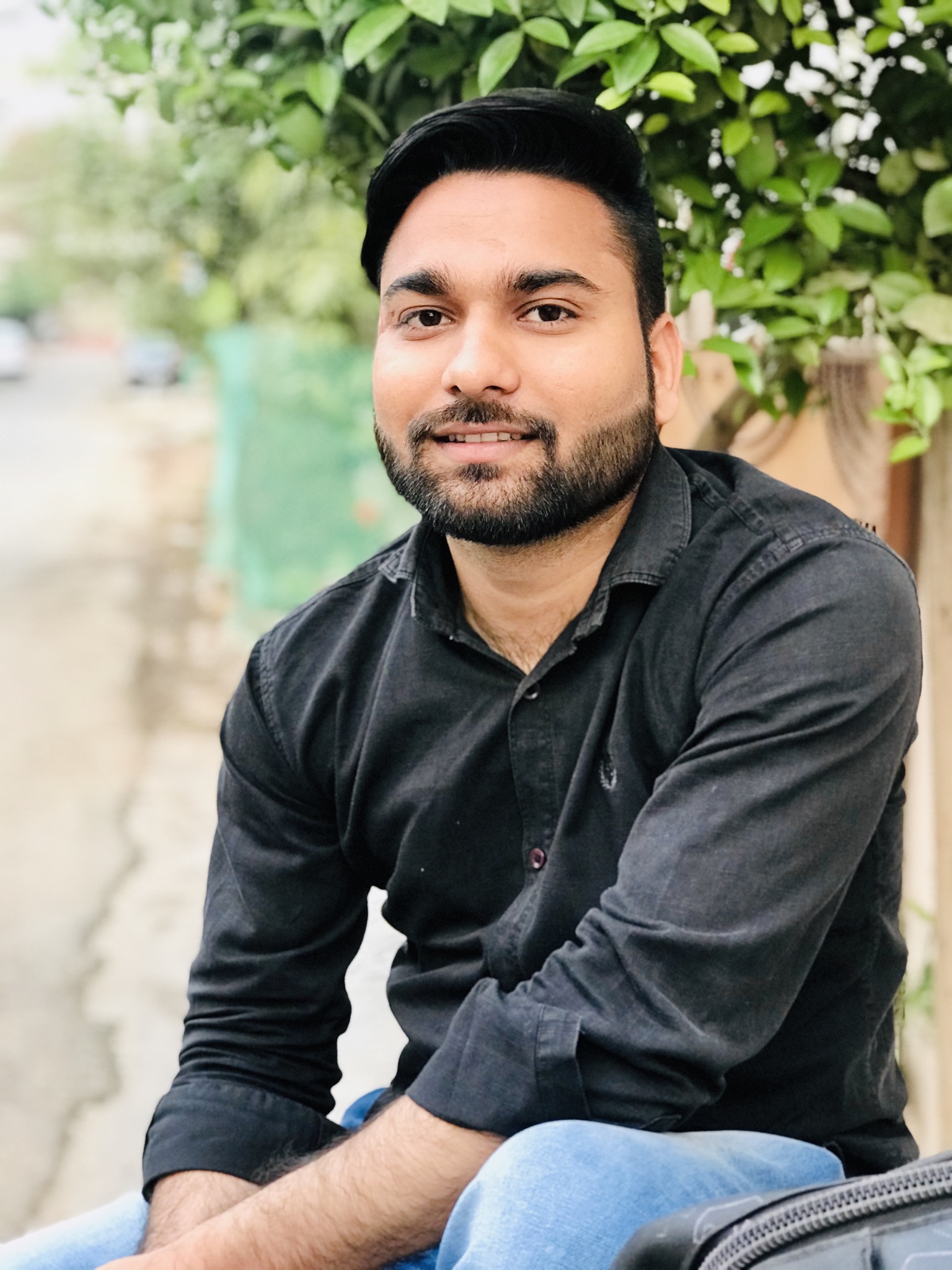 Ramakant Manjhee