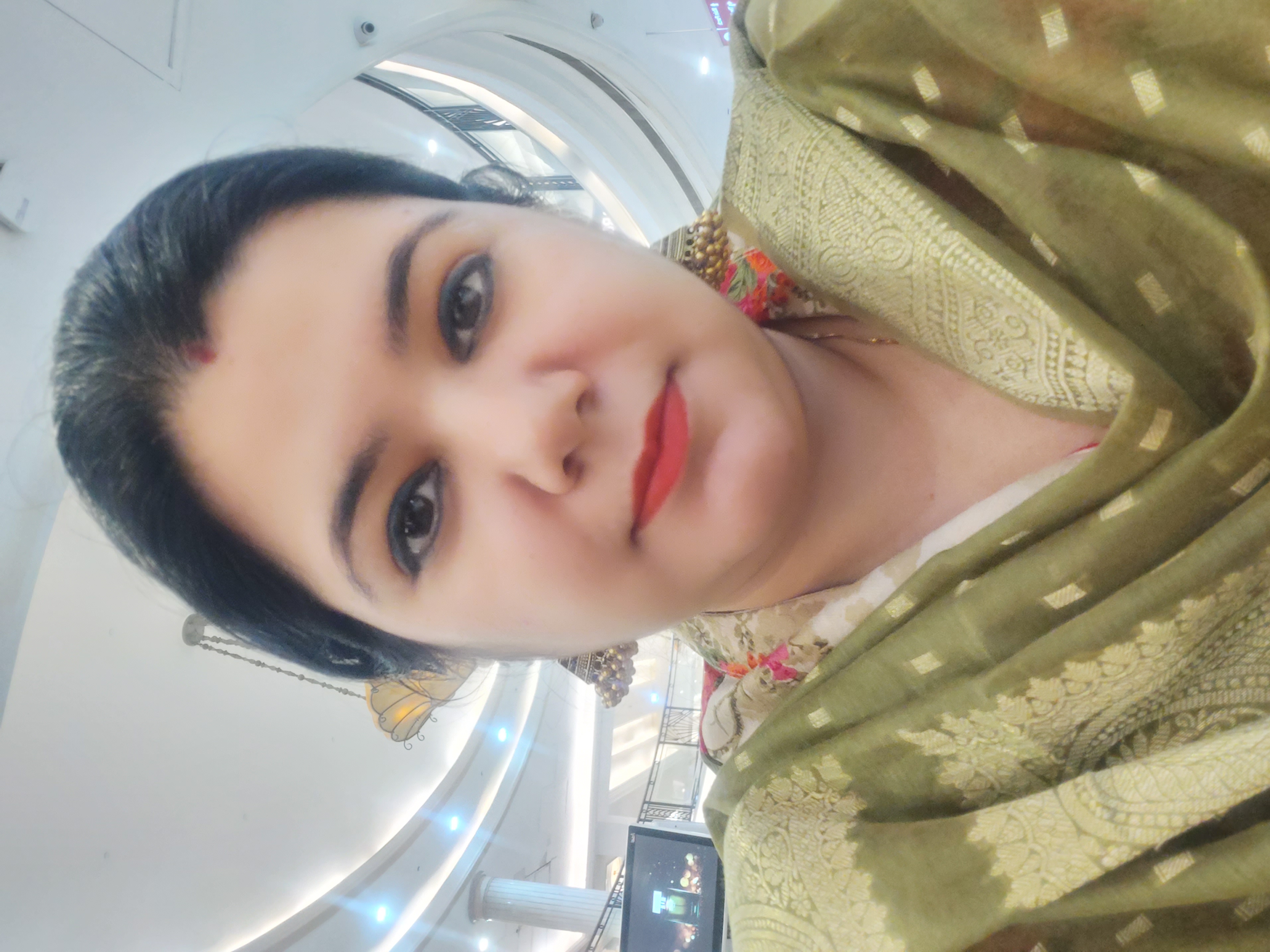 Ramandeep Kaur