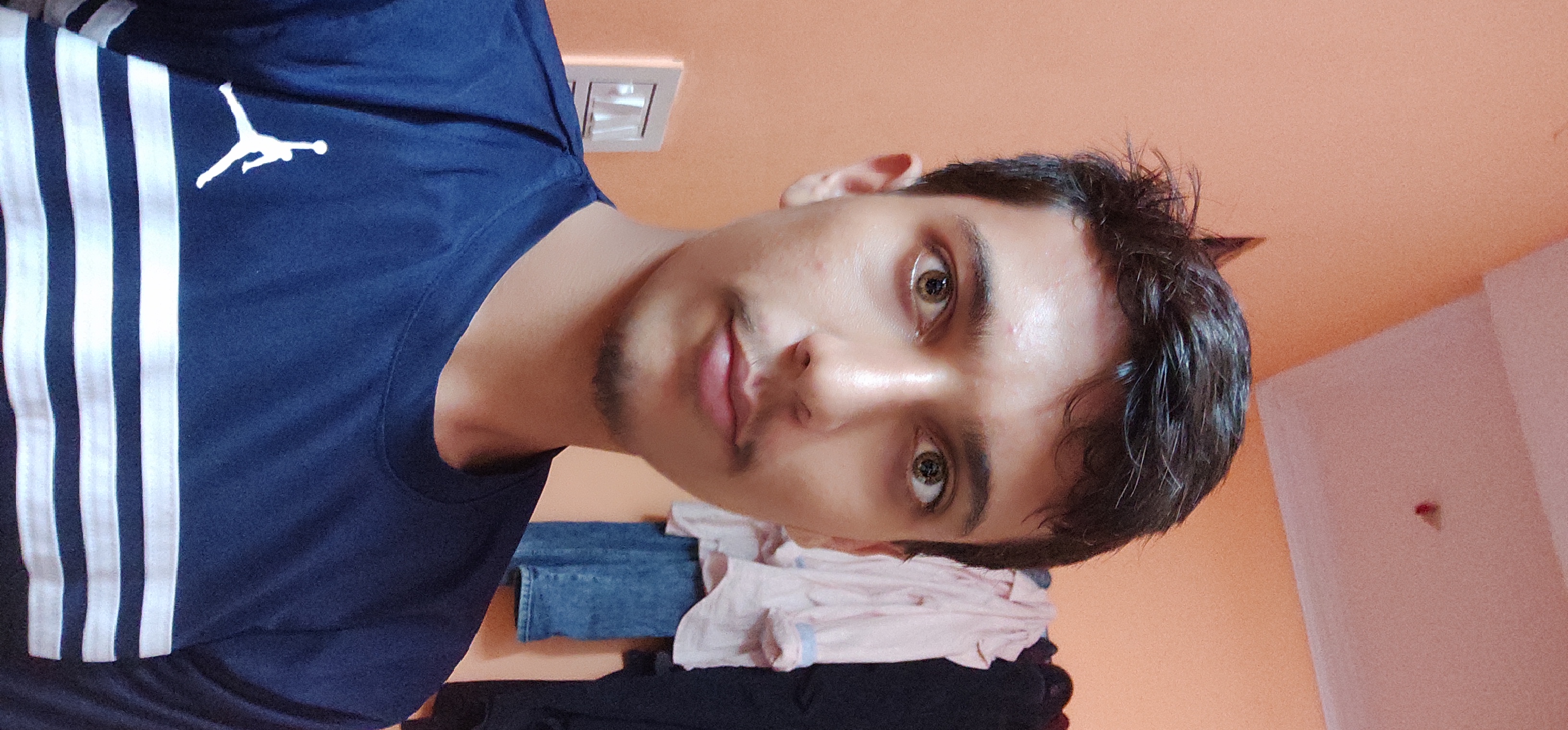 Ramnaresh Dara