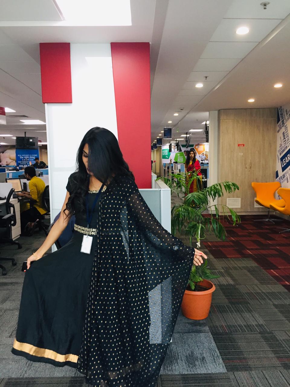 Ramya Naidu