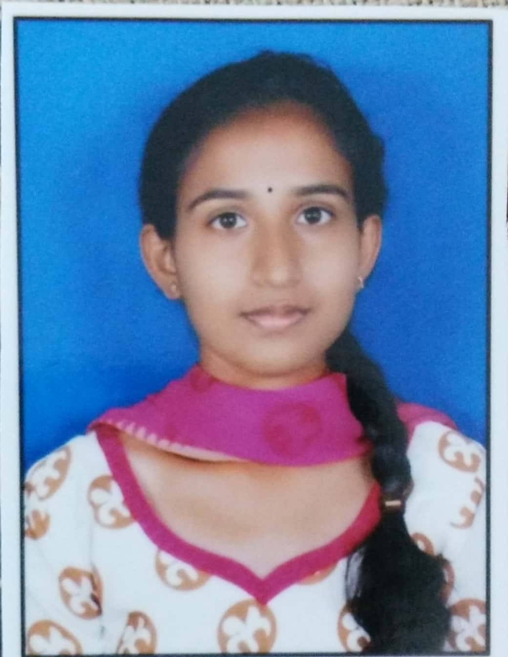 Ranjitha KS