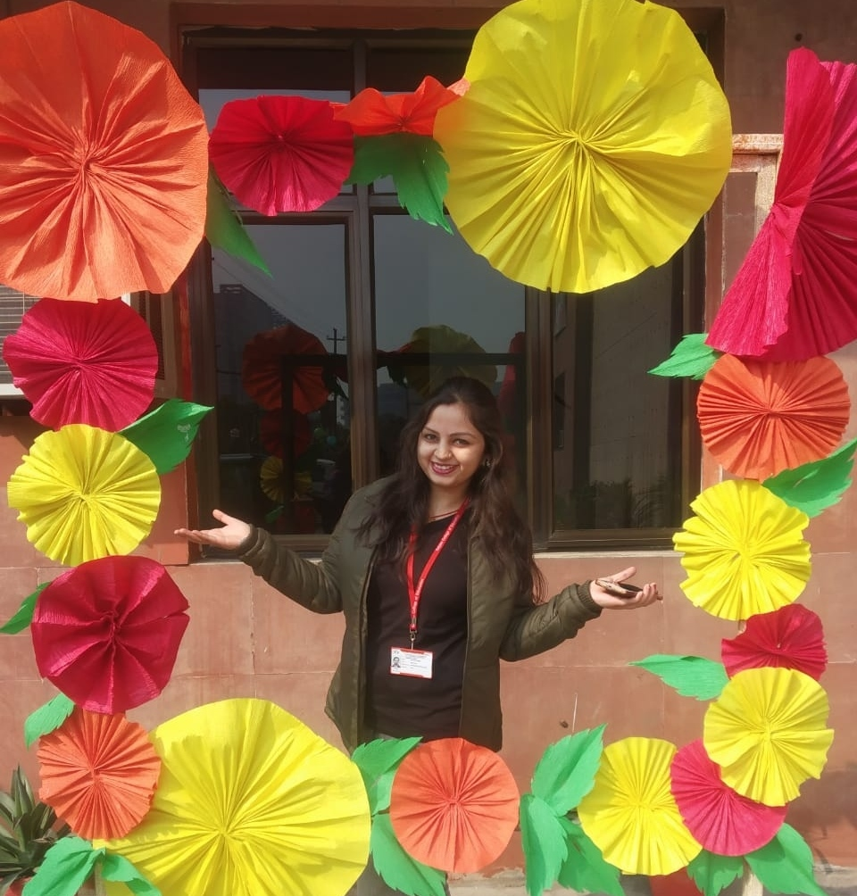 Rashmi Kumari