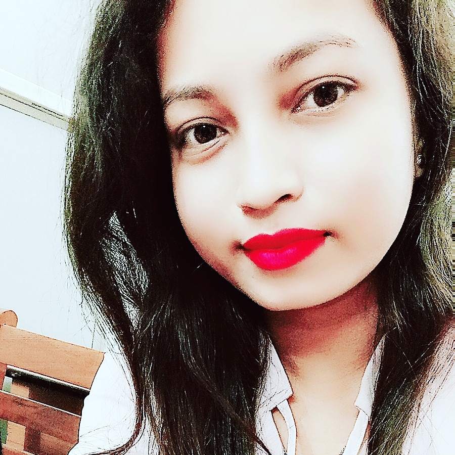 Rashmi kalita