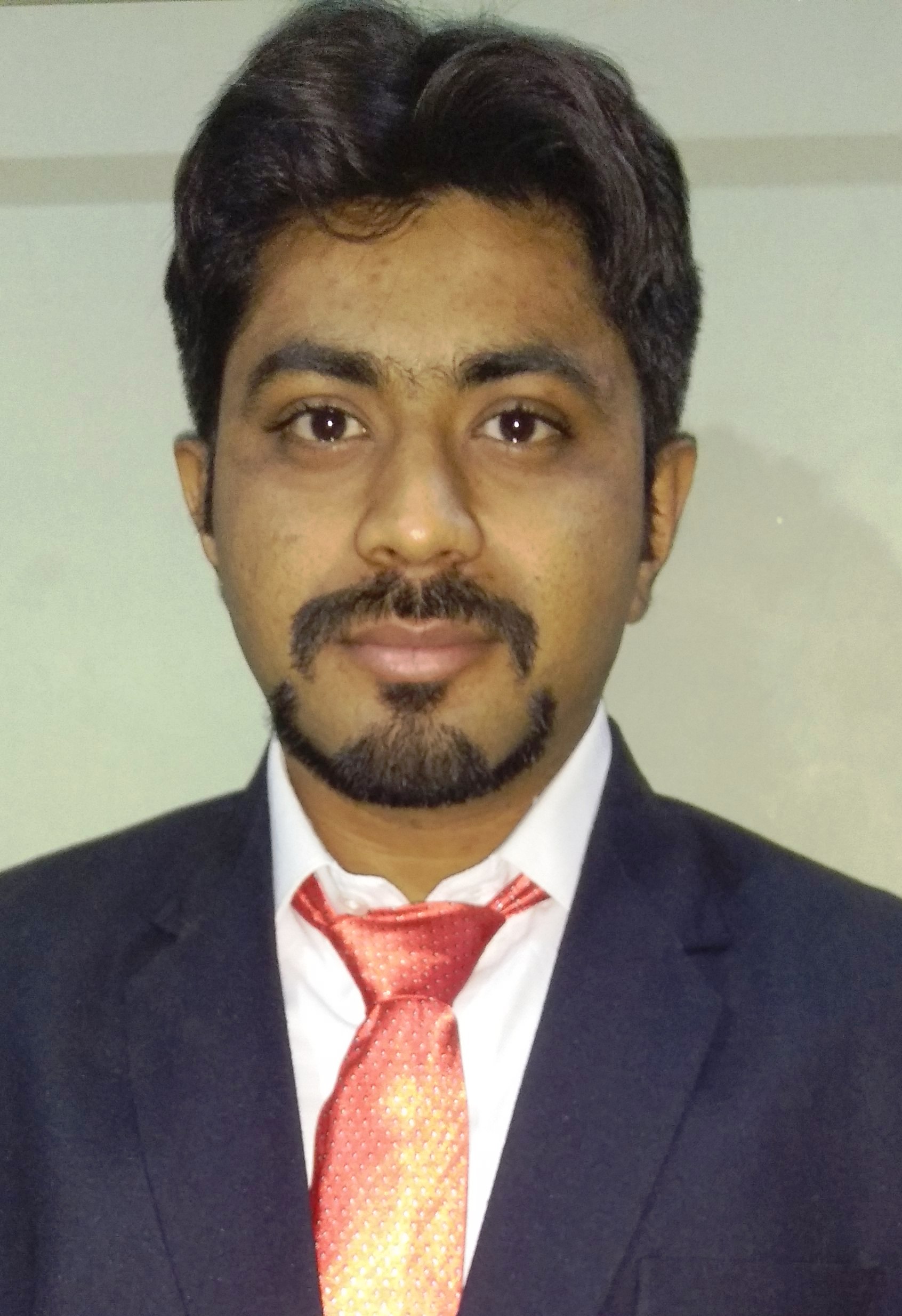 Raunak Jiddewar