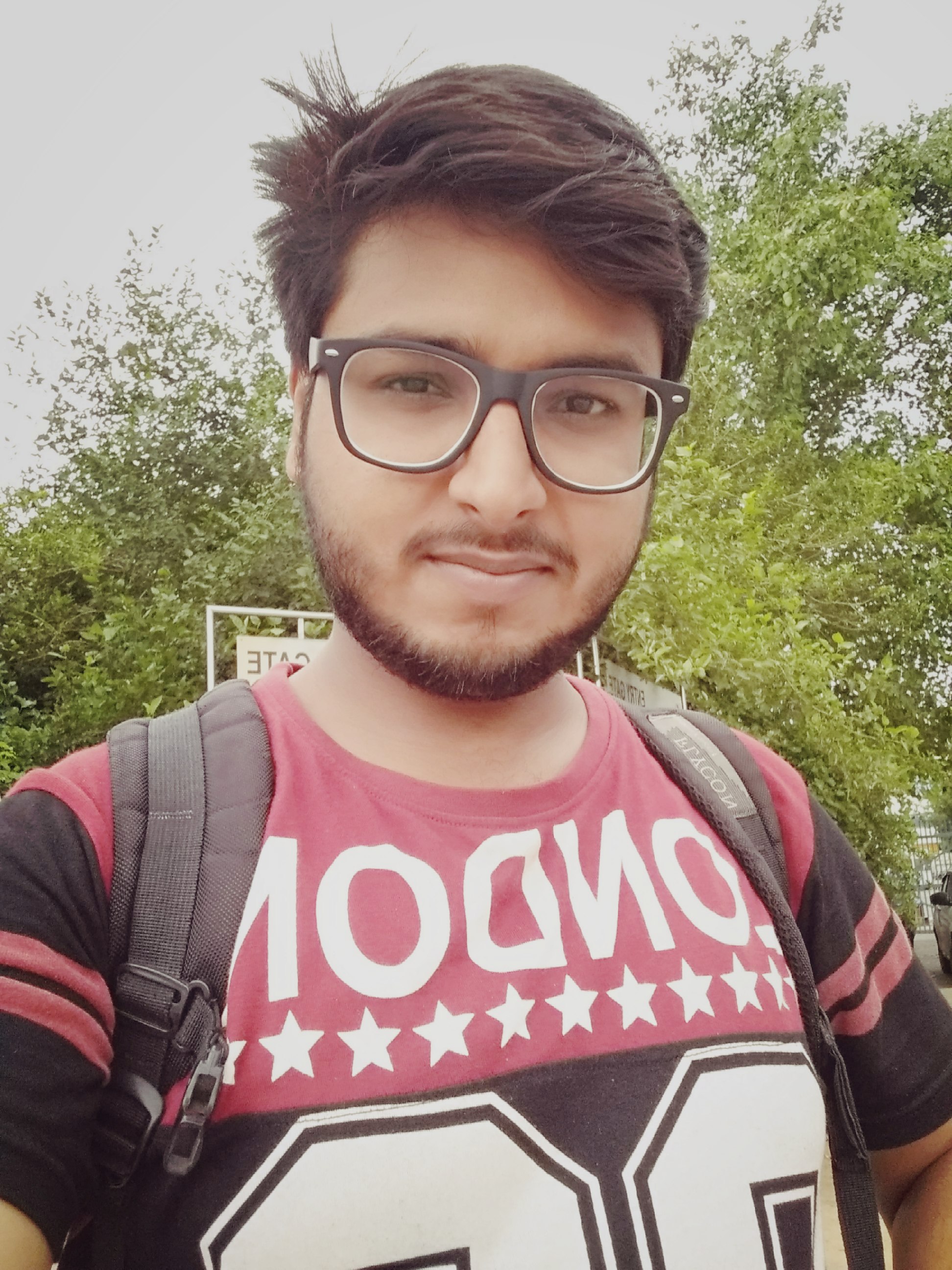 Ravi Chhabra