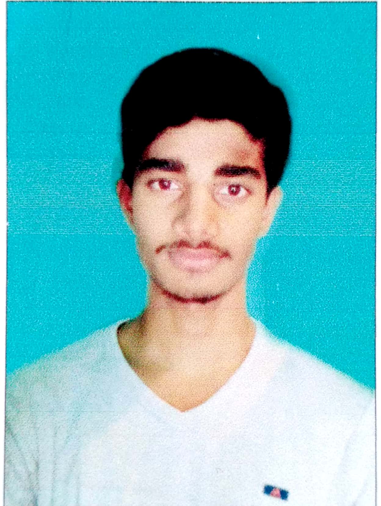 Ravi Ranjan
