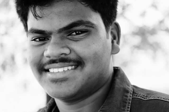 Ravi kiran Payavula