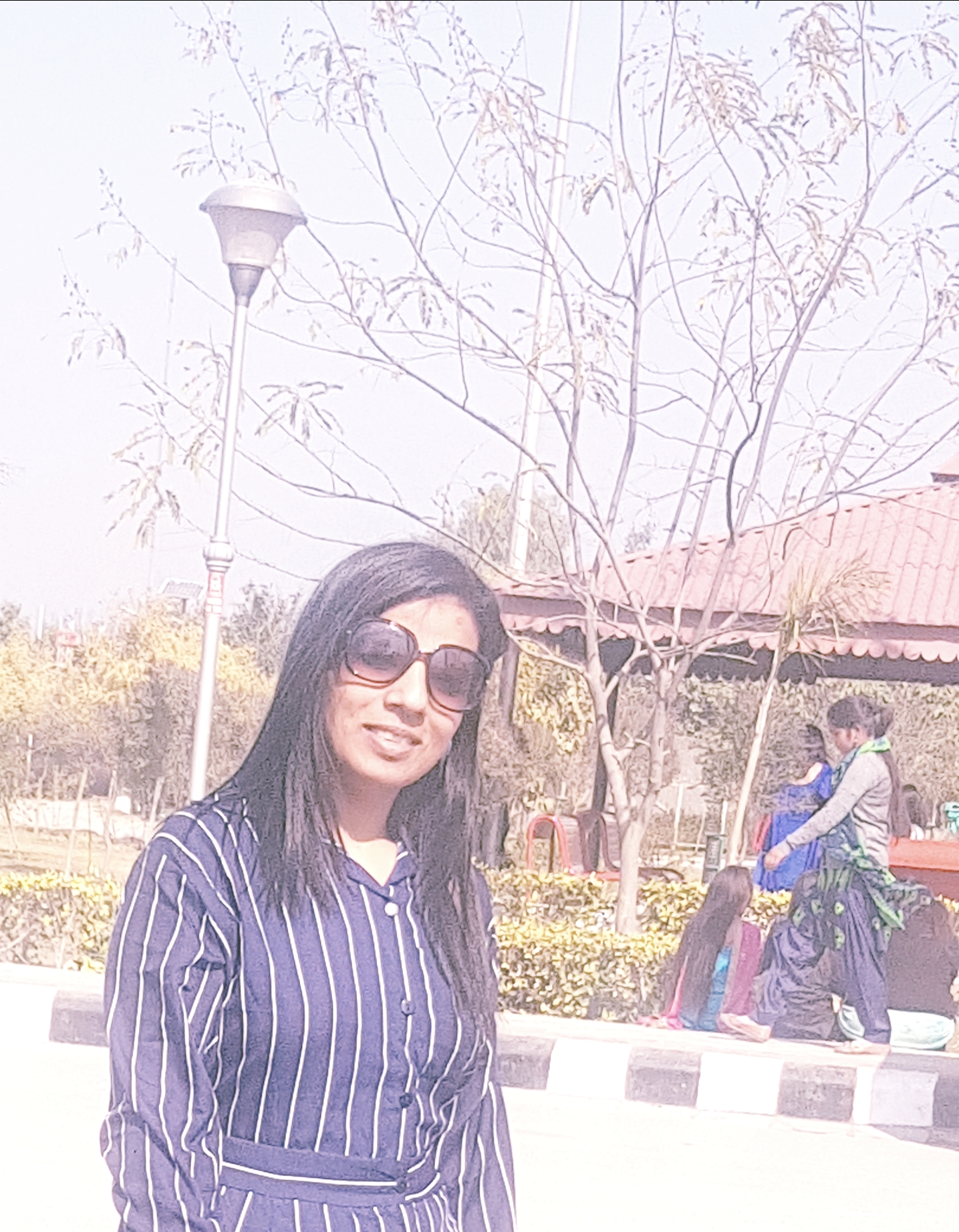 Ravinder sandhu