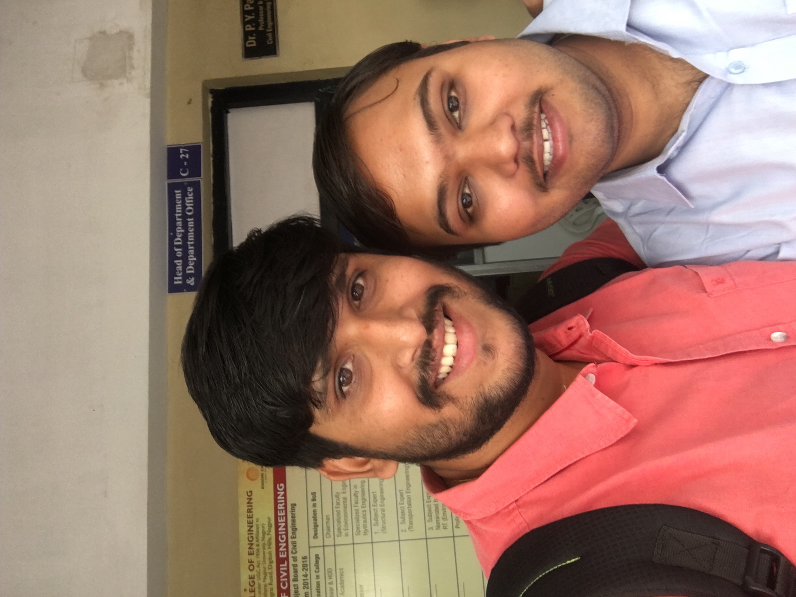 Ravindra S Pandey