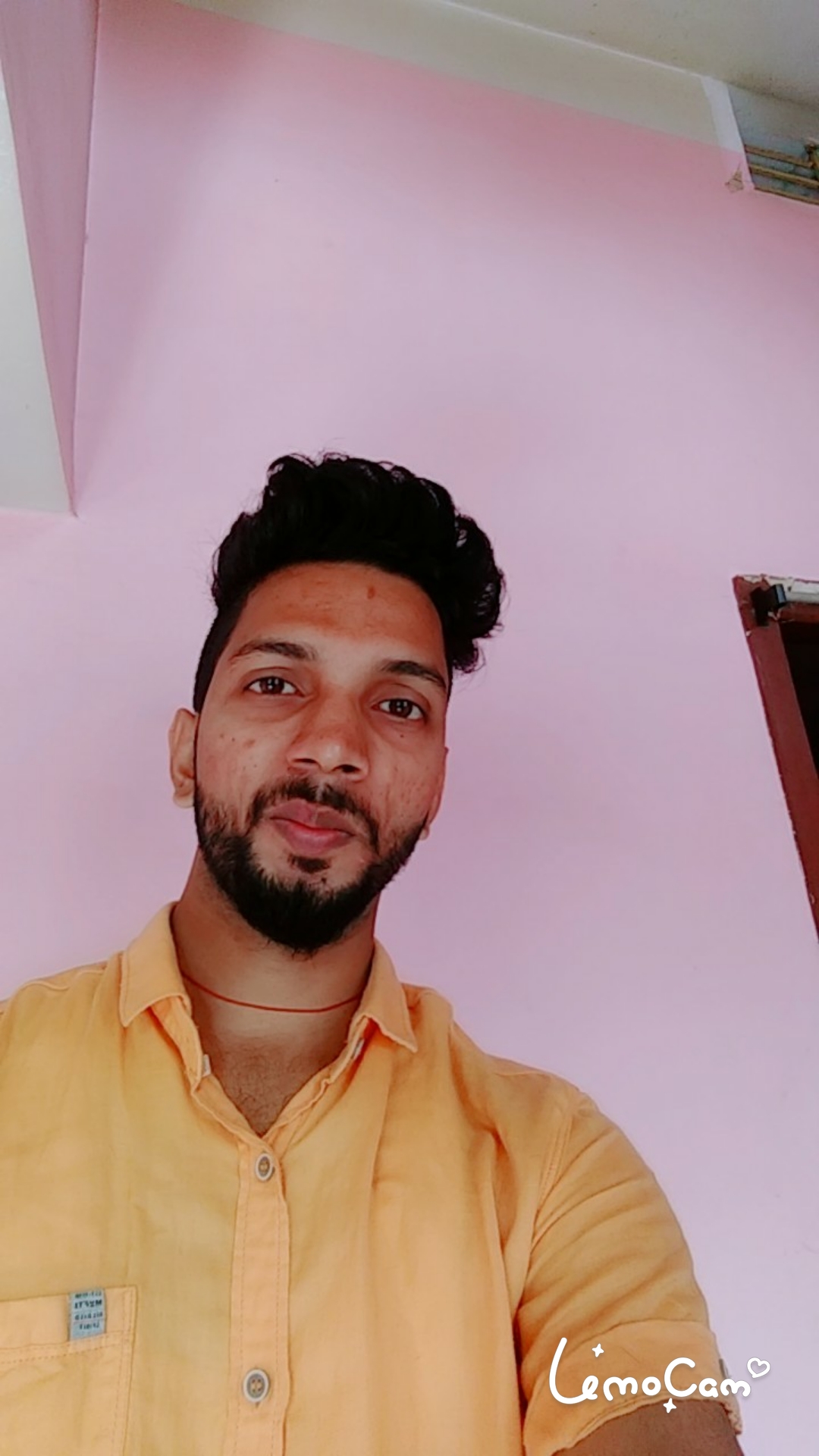Ravi prakash kumar