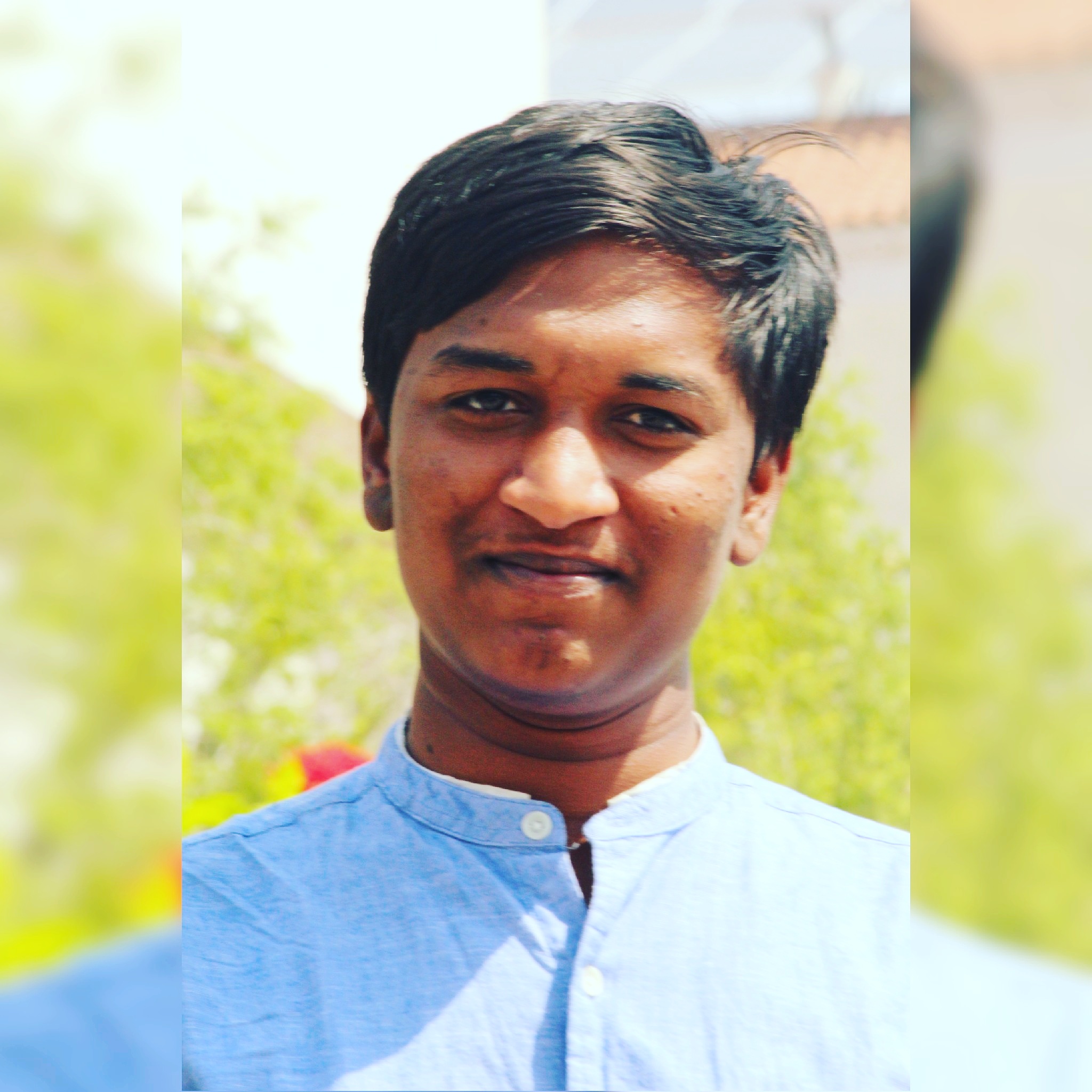 Ravula Kalyan goud