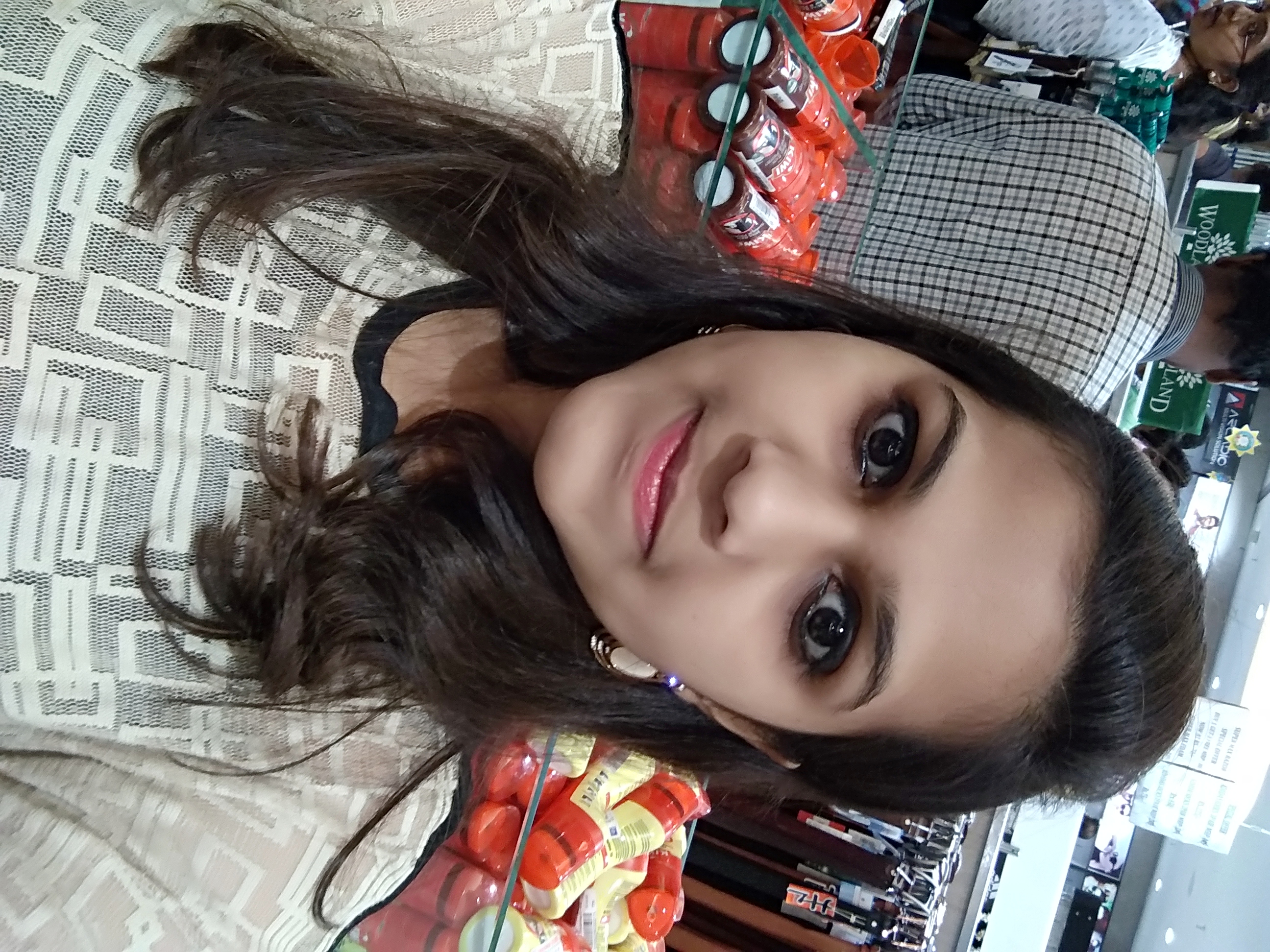 Reena Tiwari