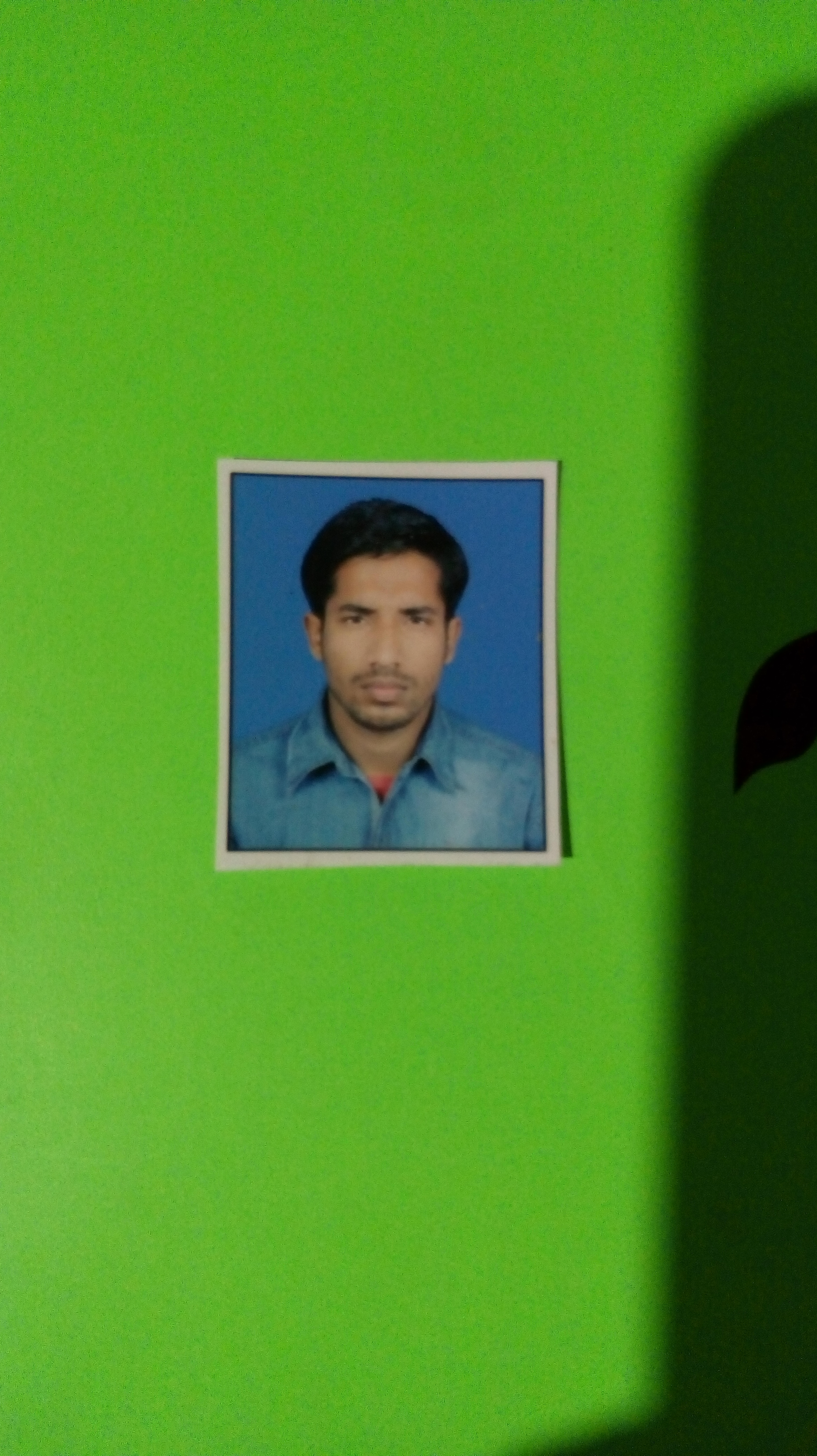 Rejaul krim khan