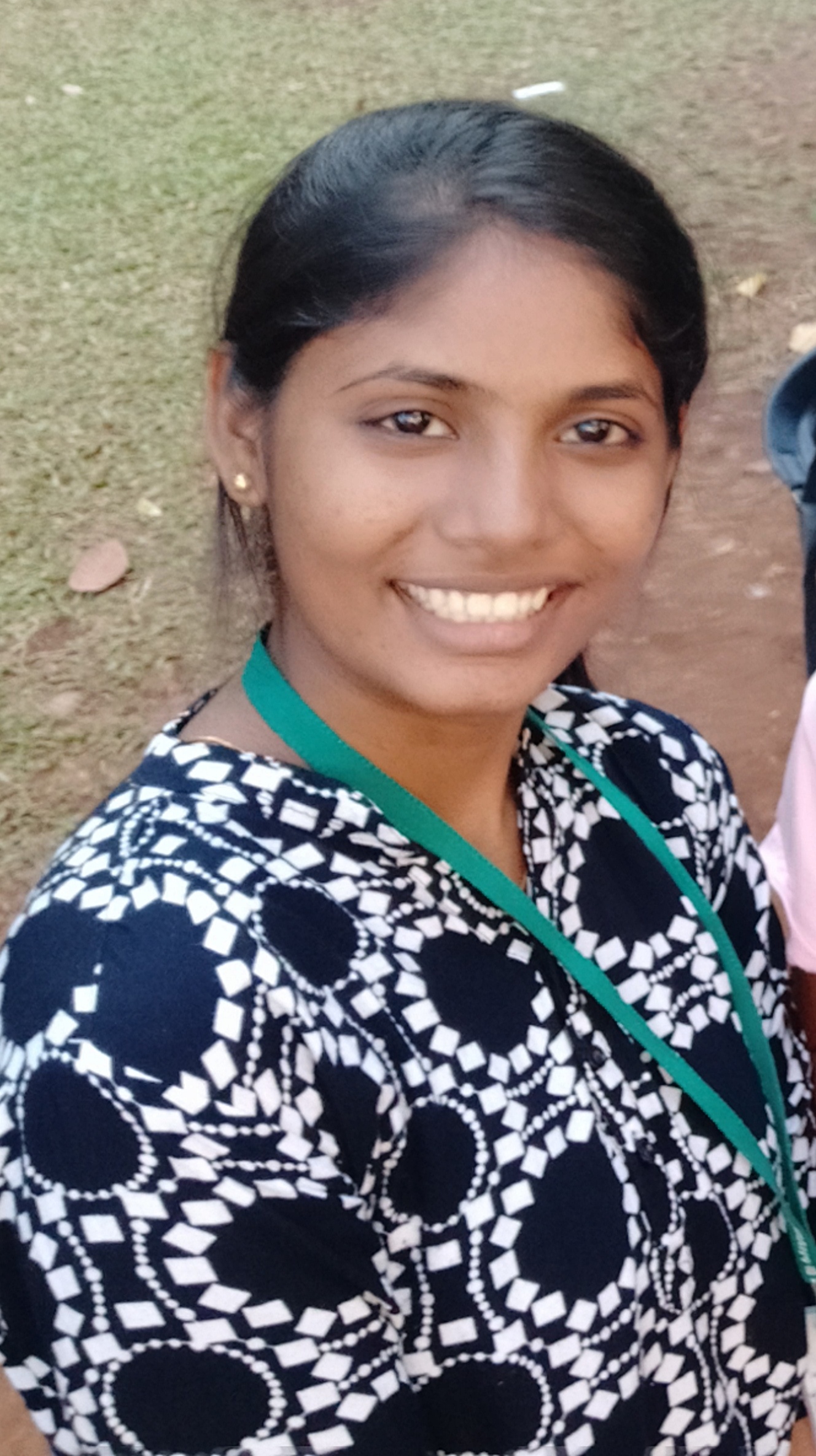 Renuga devi