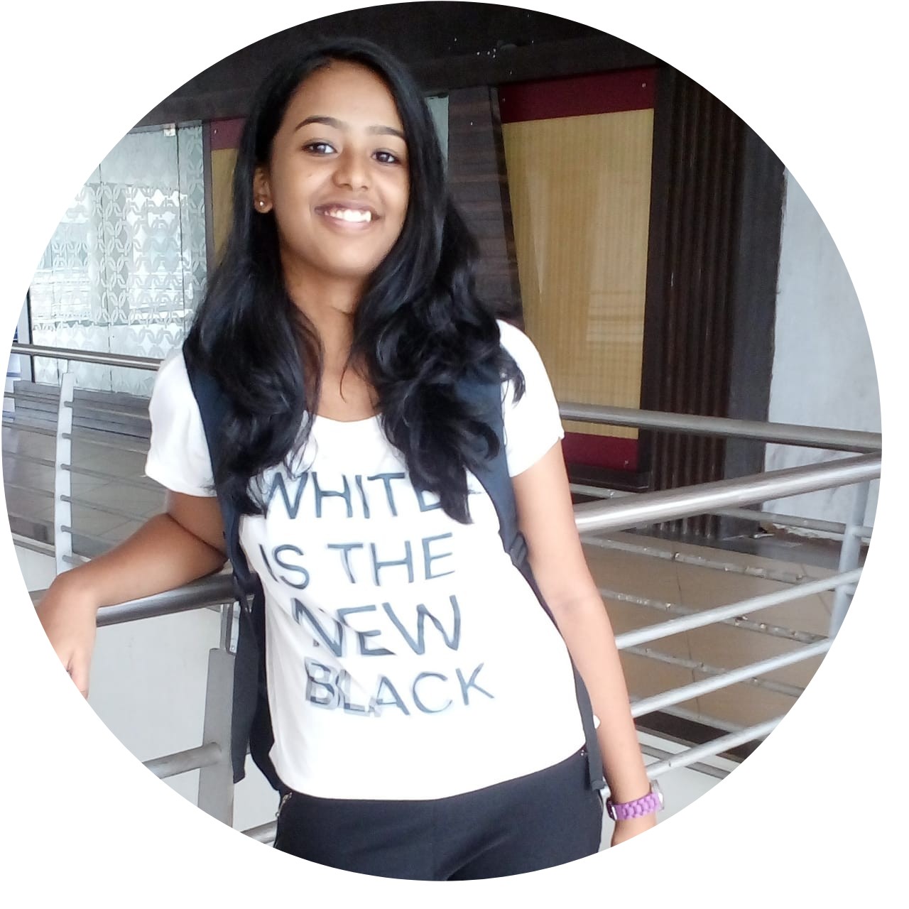 Revaa Naik