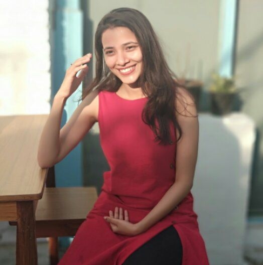 Richa Bhatt