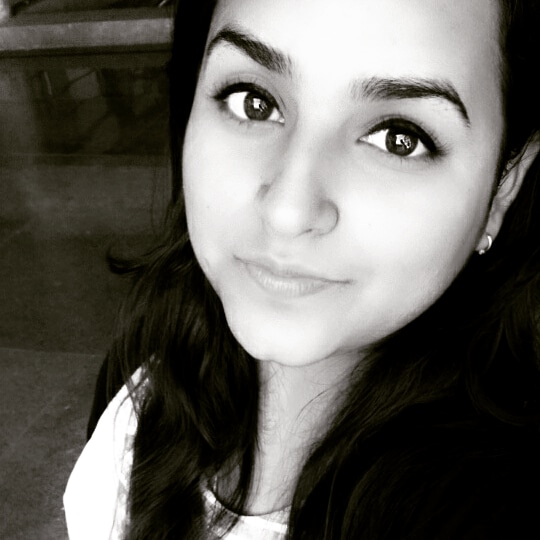 Ridhima Chhabra