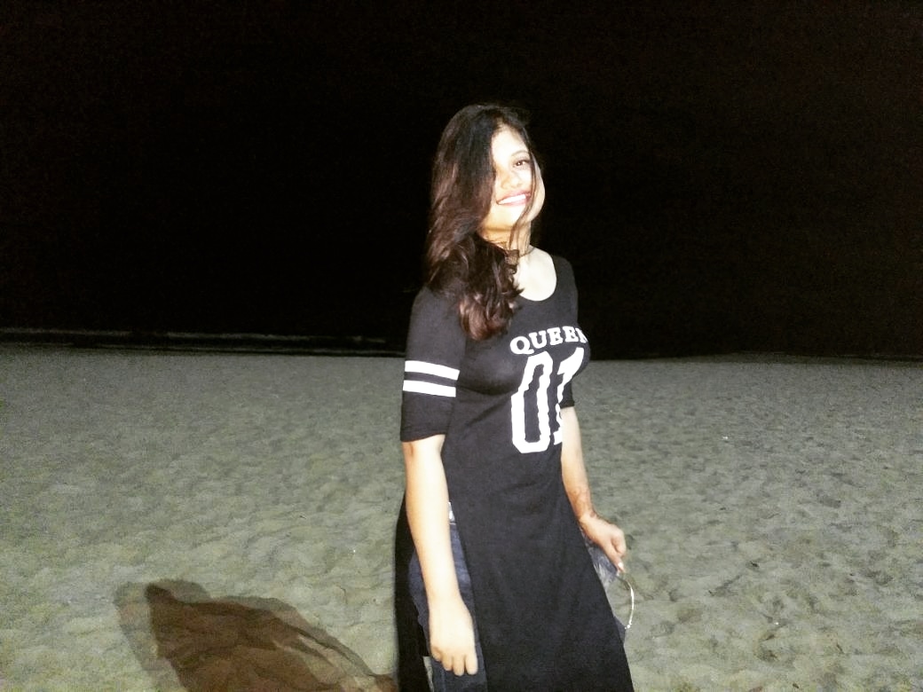 Rikita Mohanty