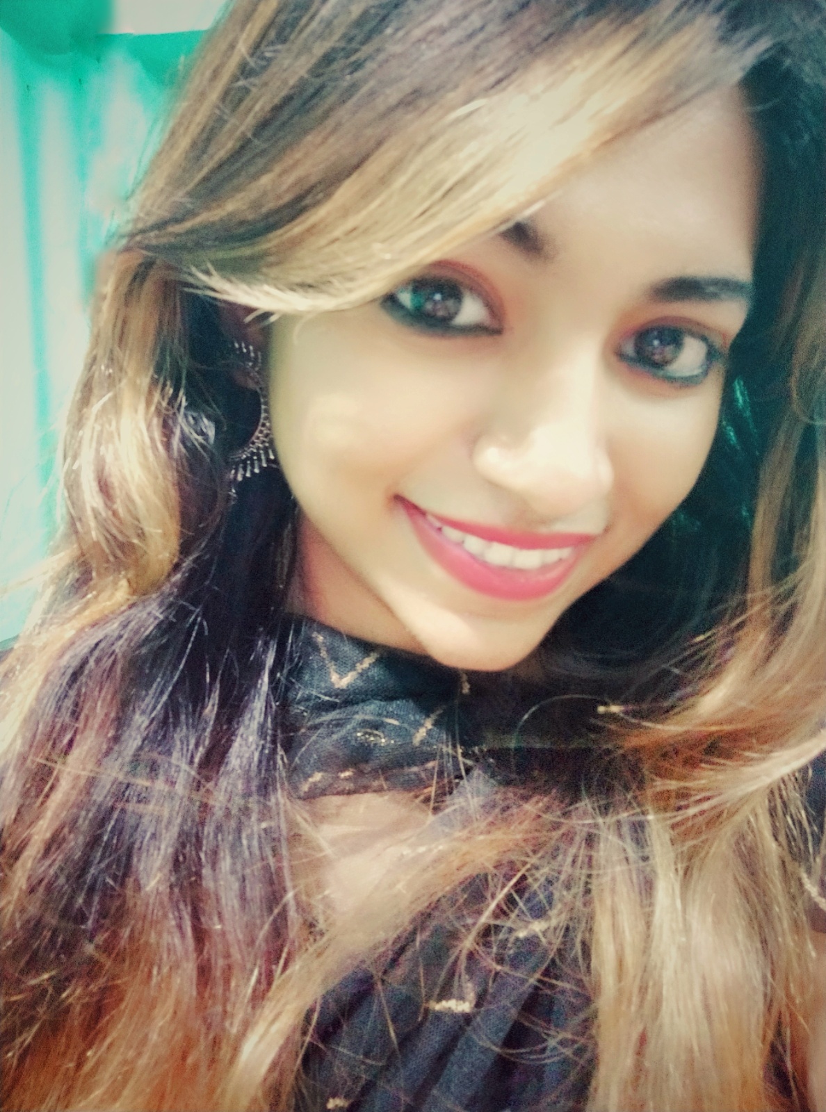 Rimita Raye