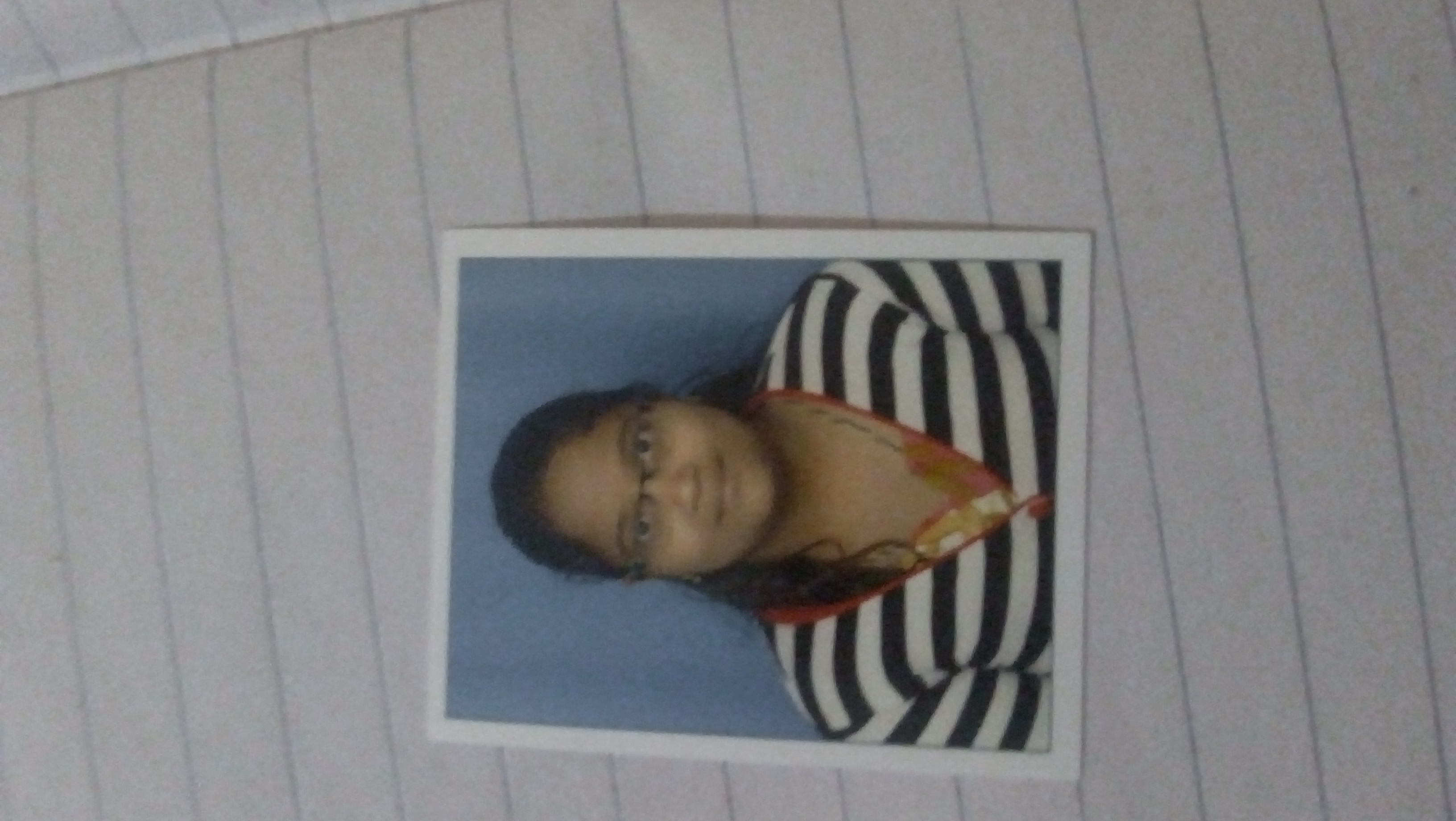 Rinkukumari Solanki S