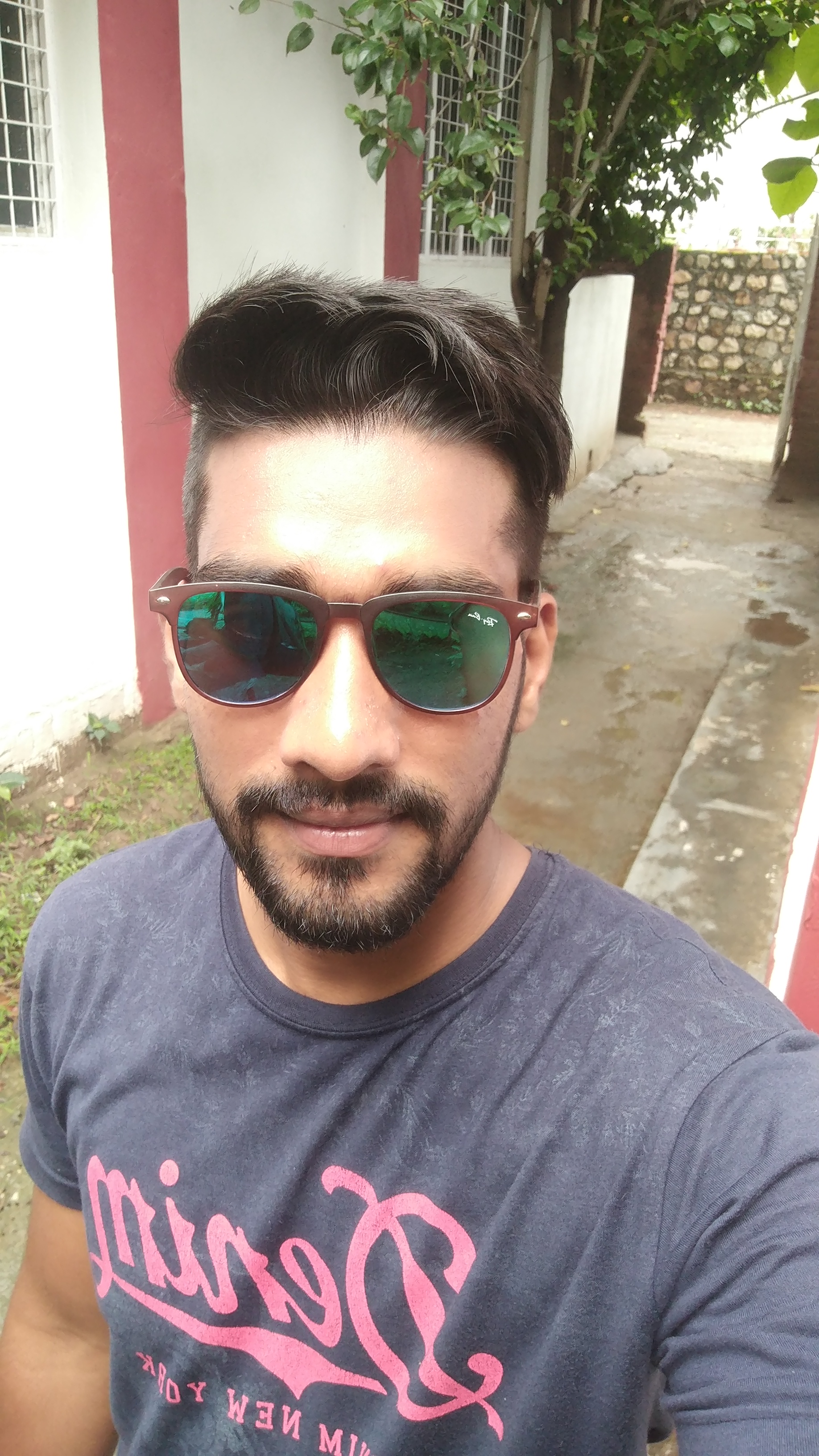 Rishabh Aggarwal