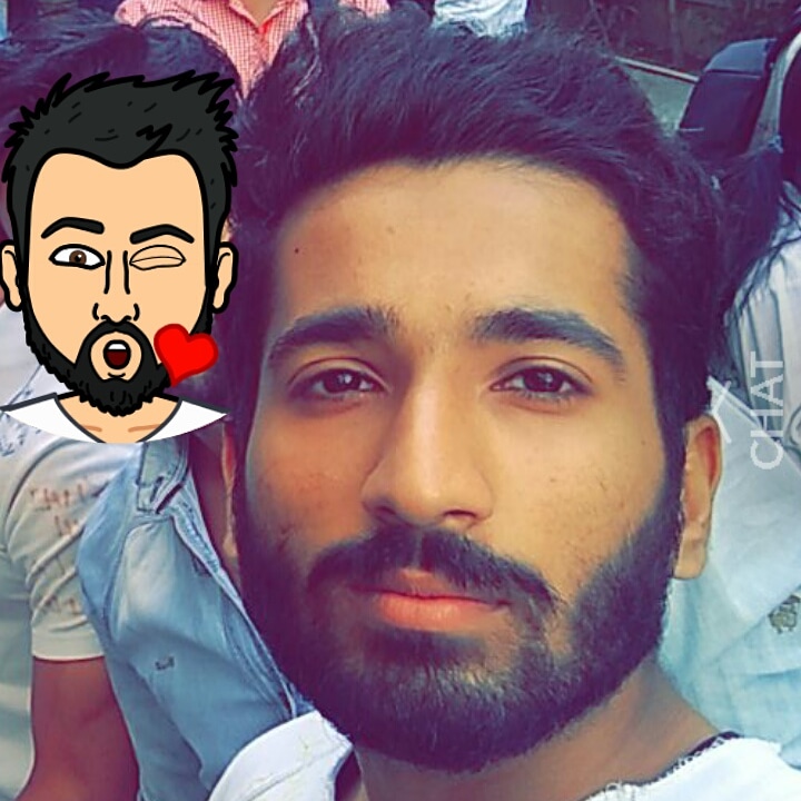 Rishabh Chugh