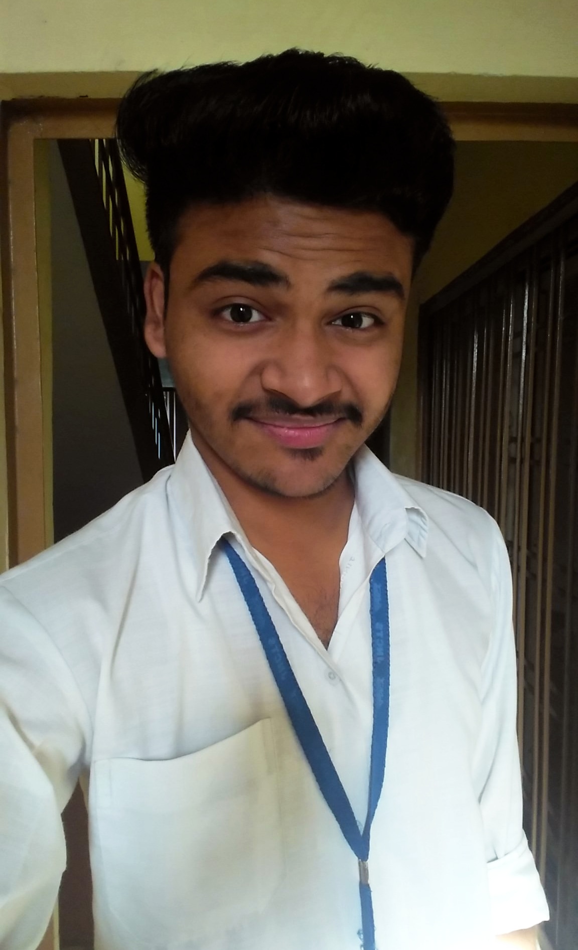 Rishabh Gupta