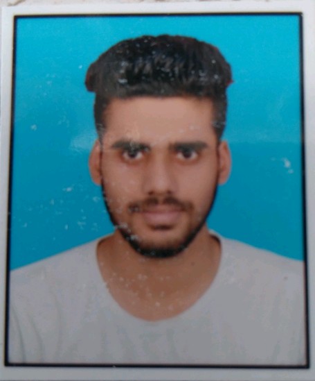Rishabh Gupta