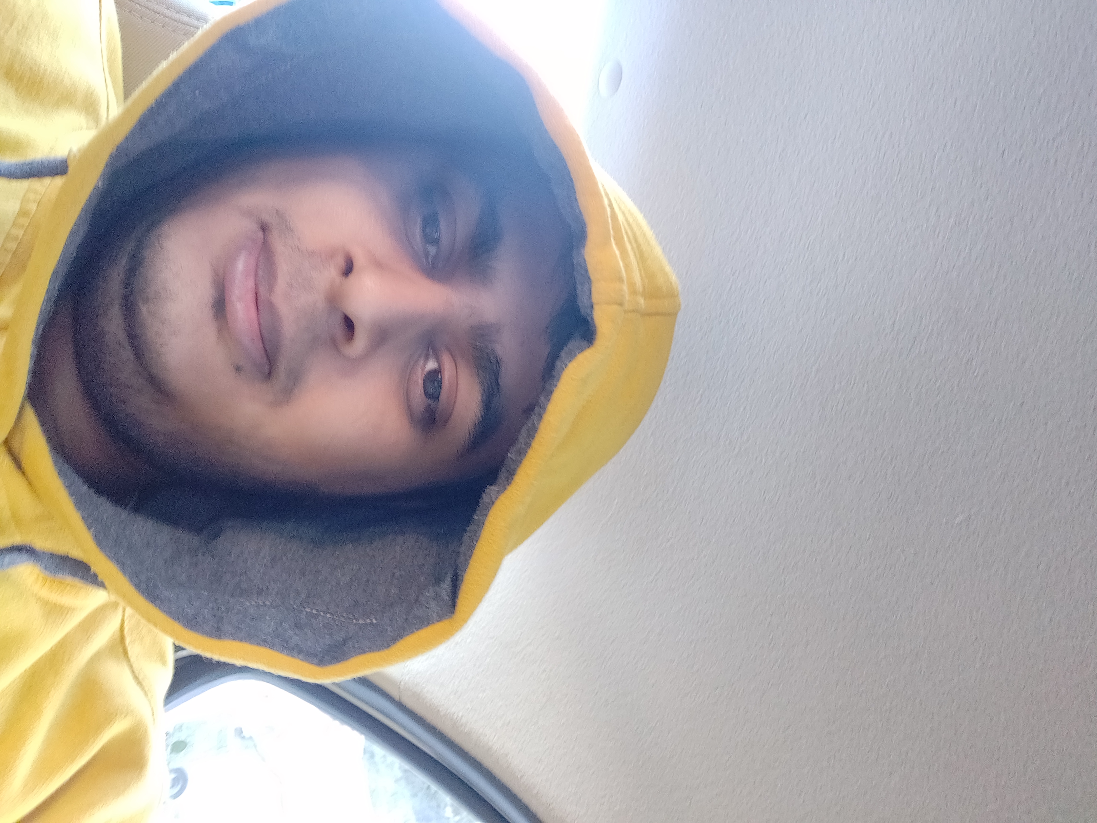 Rishabh Mishra