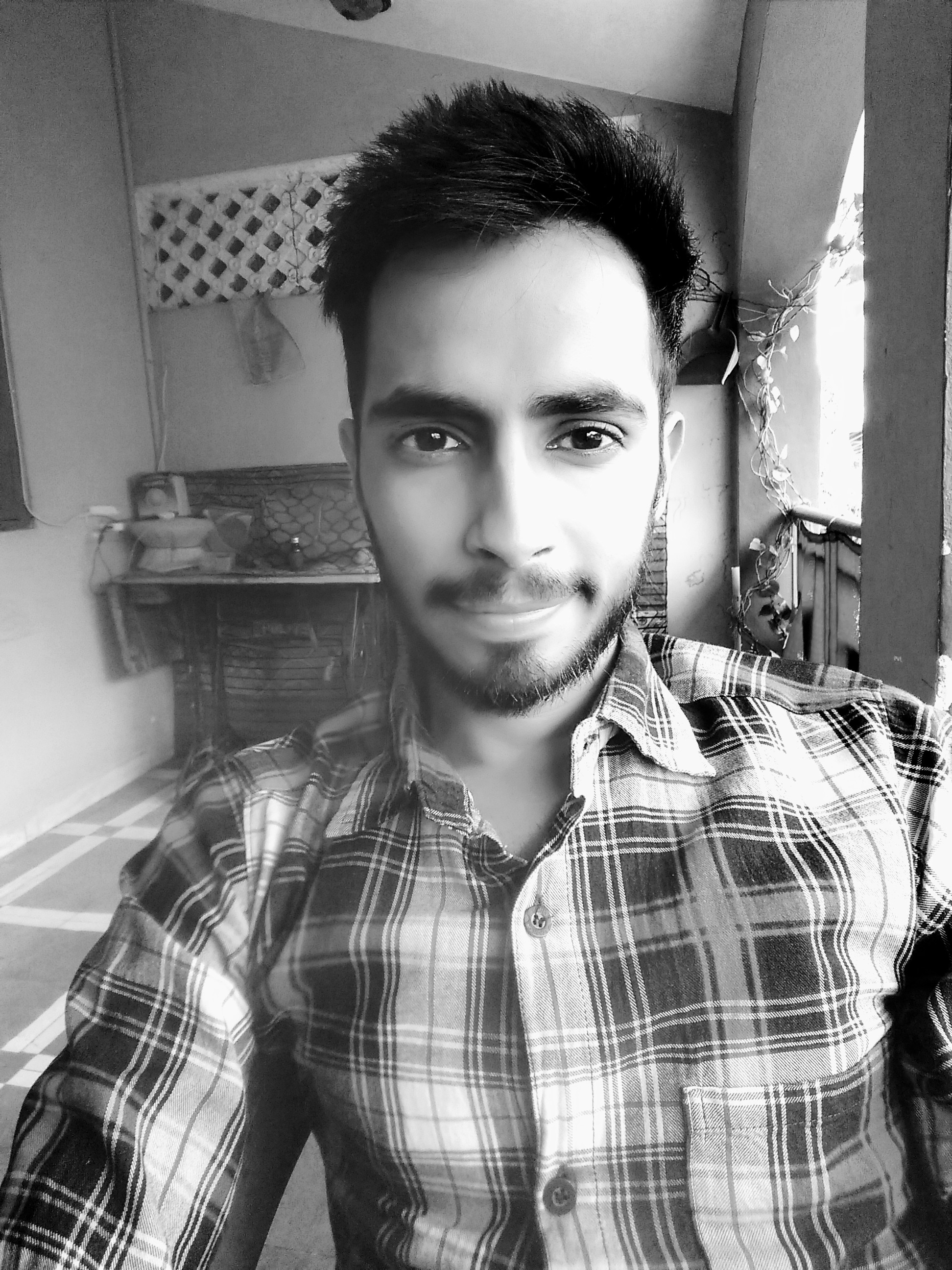Rishabh Solanki