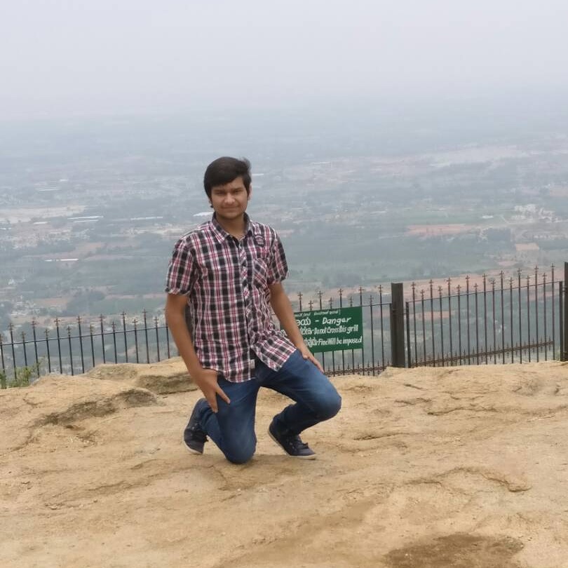 Rishabh khemka
