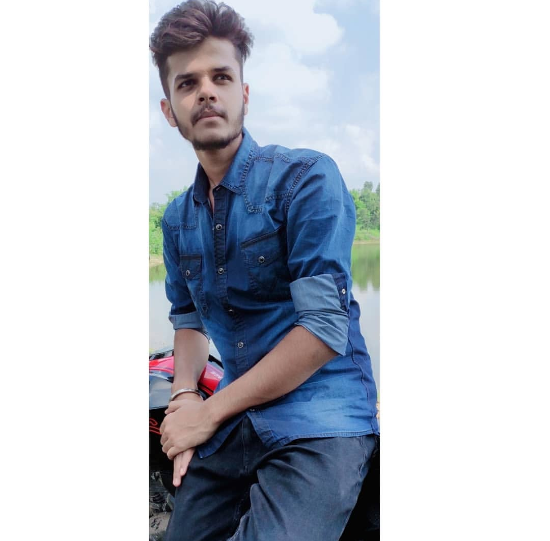 Rishabh kumar