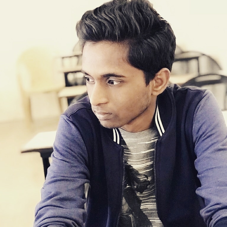 Rishav sah