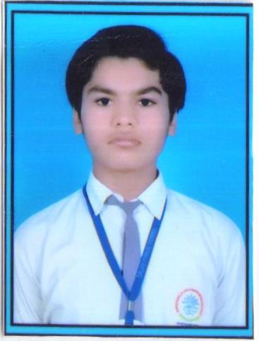 Rishi Garg