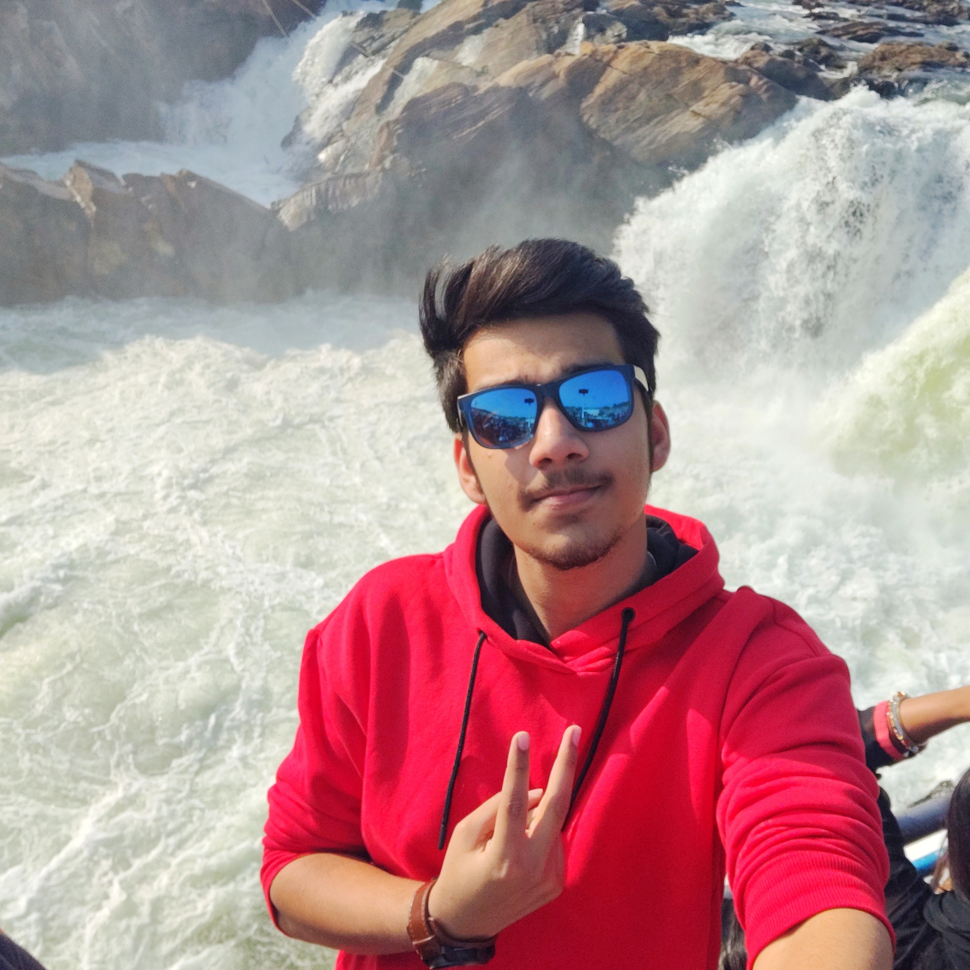 Rishi Pitale