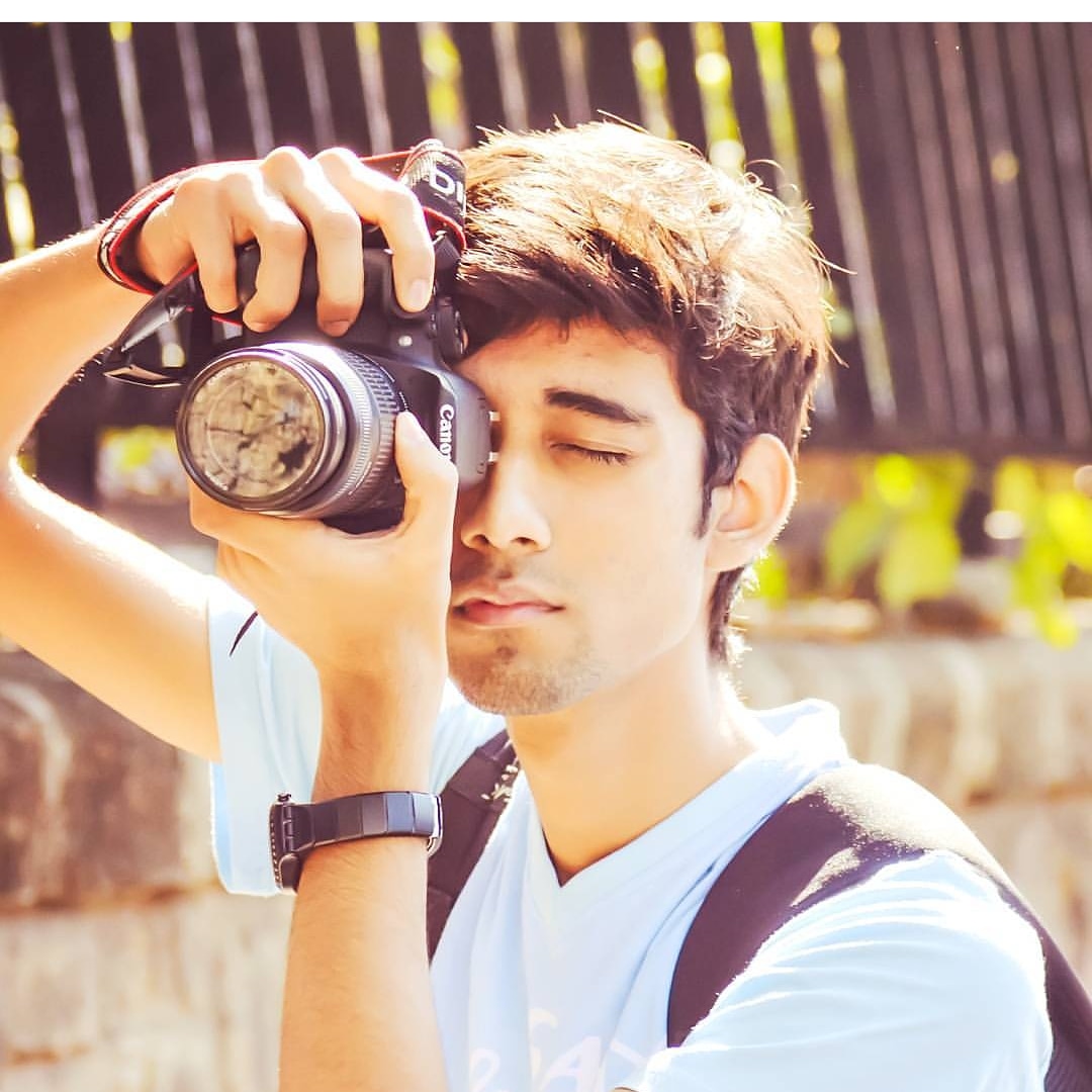 Rishik Sharma