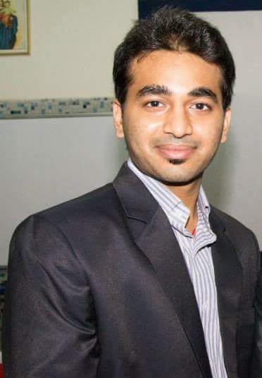 Rishit Parekh
